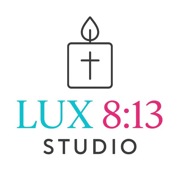 LUX 8:13 Studio