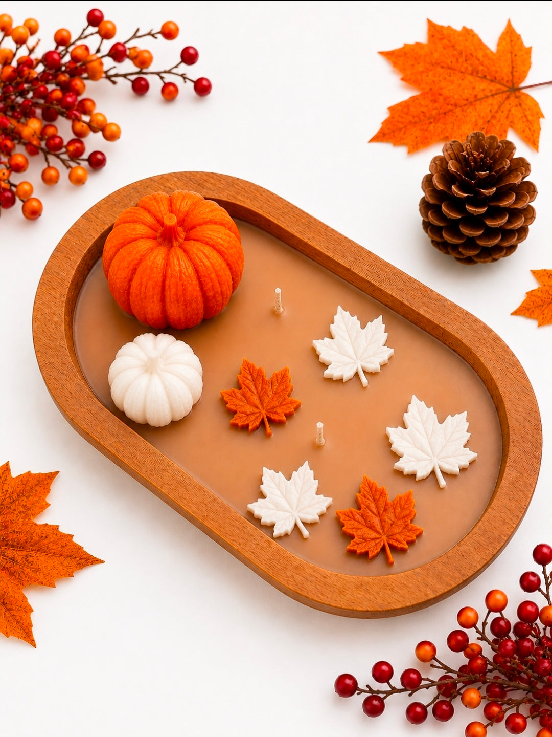 Ginger Root Spice - Fall Collection