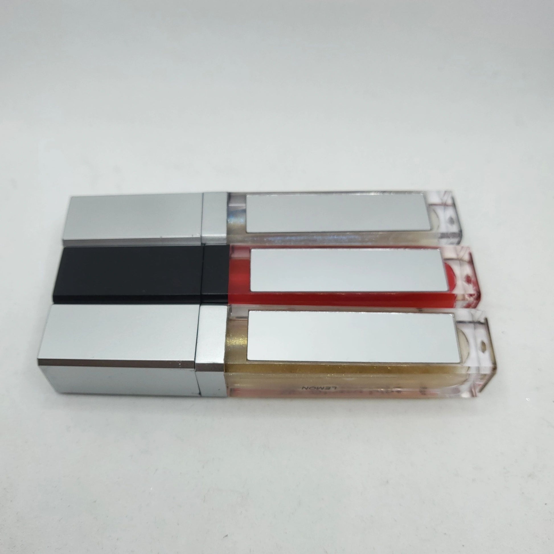 Mirror w/ Light Tube