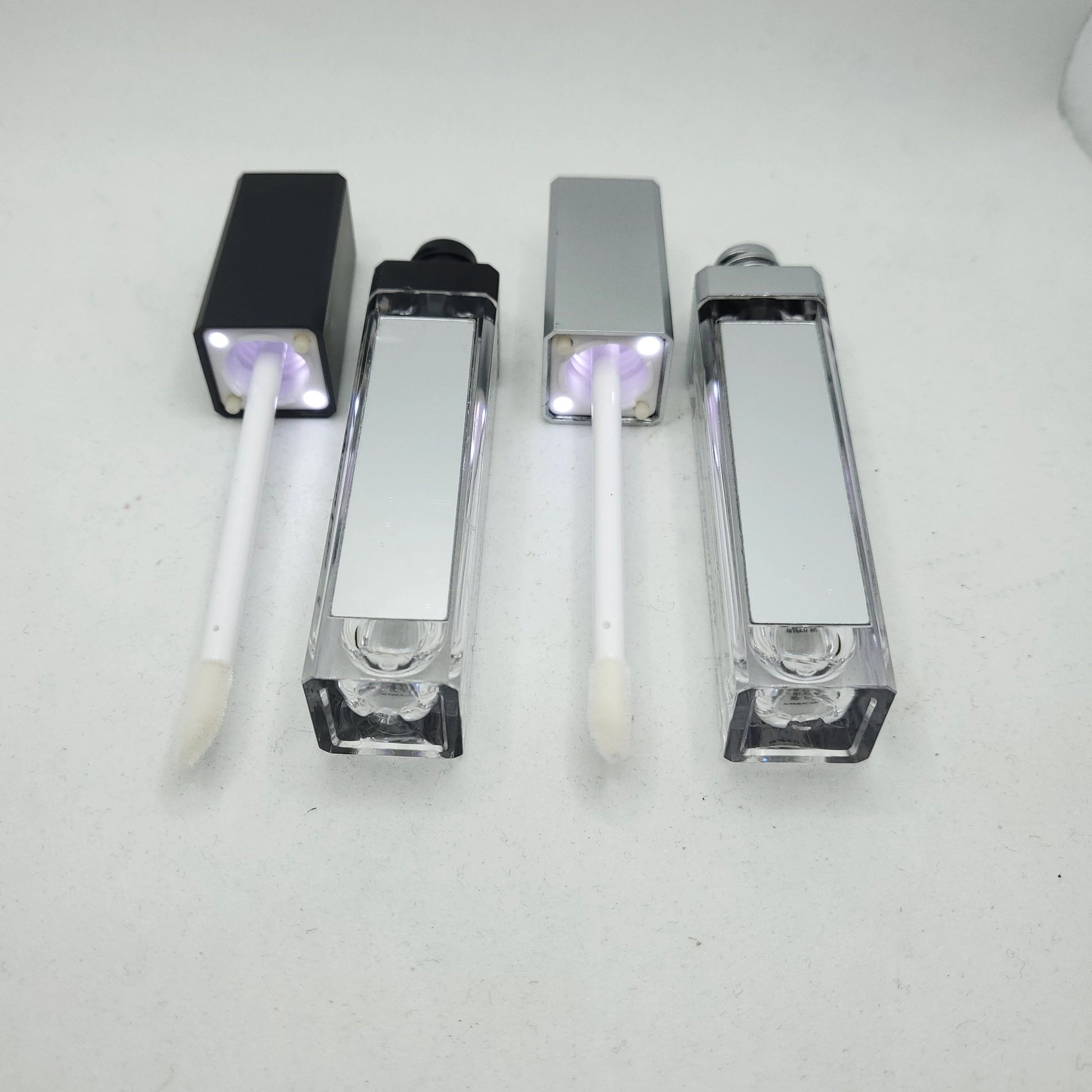 Mirror w/ Light Tube