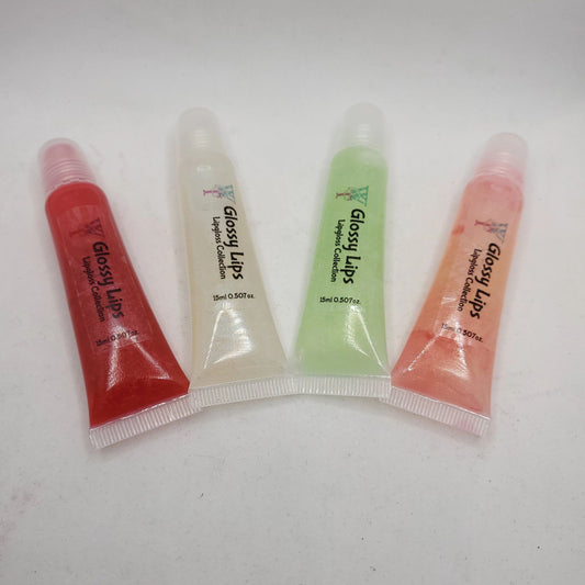 Squeeze Me Tube