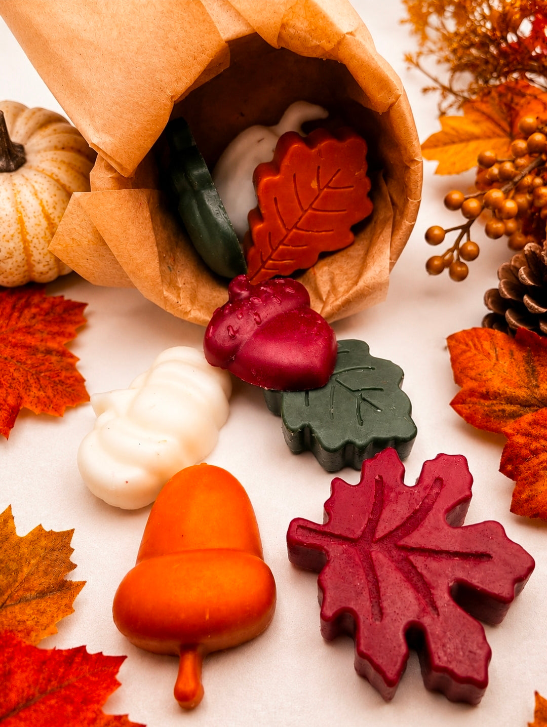 Wax Melts - Fall Collection